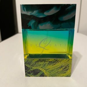 MAC Cosmetics Fragrance Turquatic 1.7 UV FL Oz